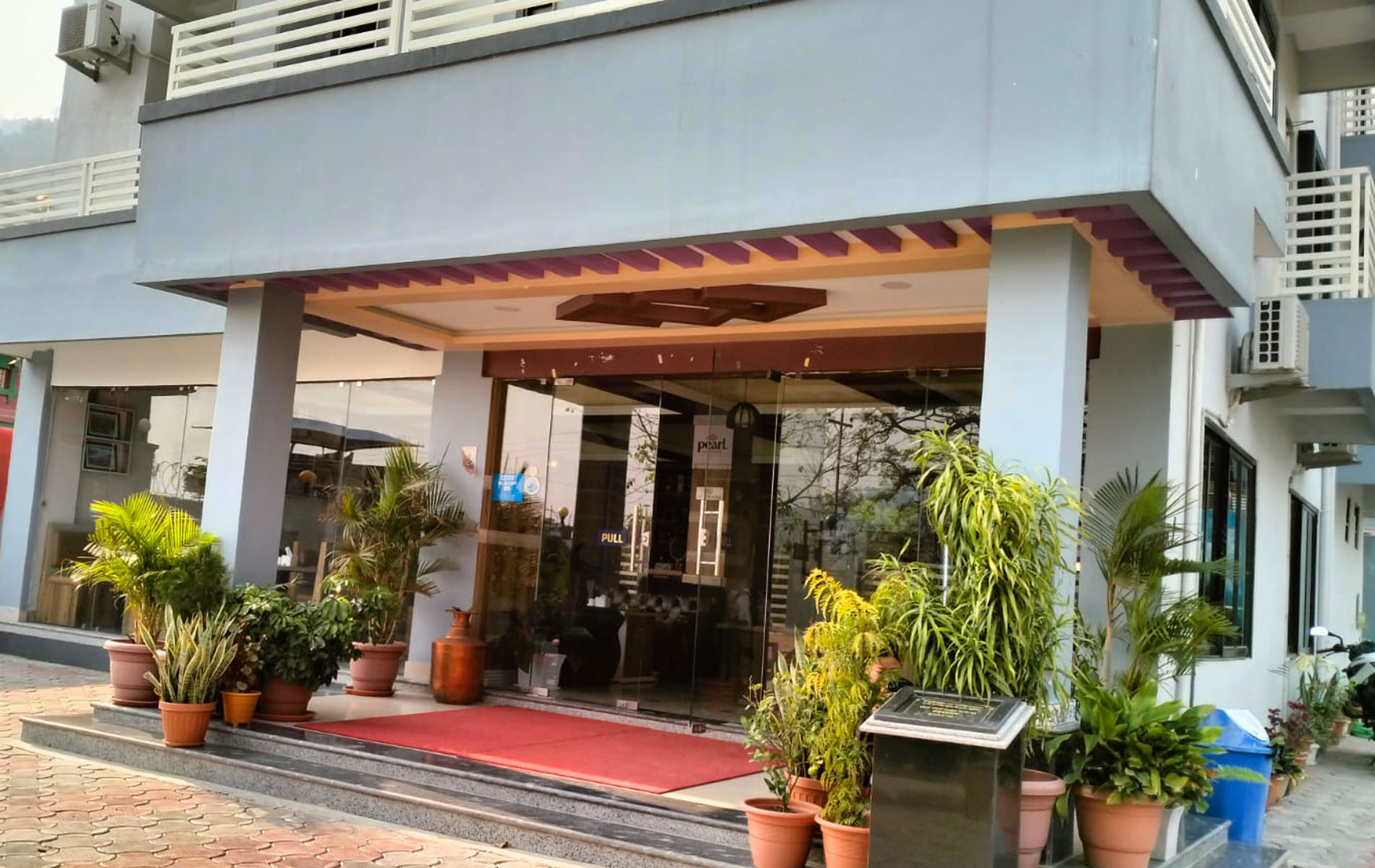 Royal Hotel
